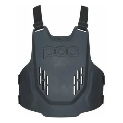 POC VPD System Uranium Black Sí és snowboard protektor