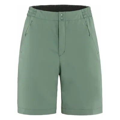 Fjällräven High Coast Shade Shorts W Patina Green Rövidnadrág