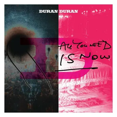 Duran Duran - All You Need Is Now (2 LP)