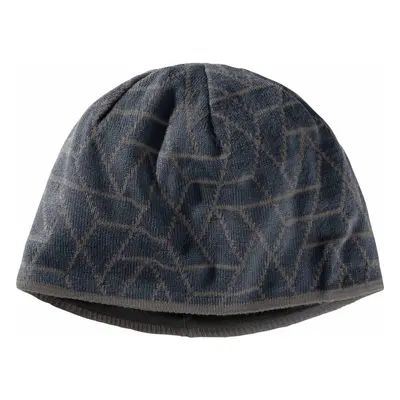 Jack Wolfskin Alpspitze Beanie Night Blue Téli sapka