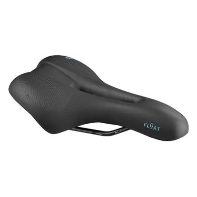 Selle Royal Float Athletic mm Acél Ülés