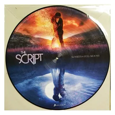 Script - Sunset & Full Moons (Picture Disc) (LP)