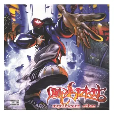 Limp Bizkit - Significant Other (2LP)