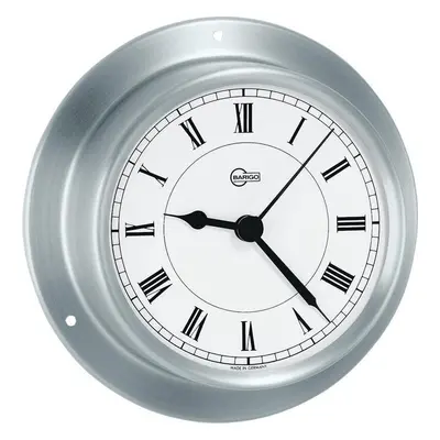 Barigo Sky Quartz Clock Hajó óra, hajó barométer