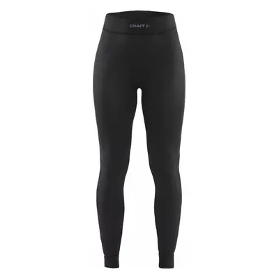 Craft Active Intensity Pants W Black/Asphalt Termikus fehérnemű