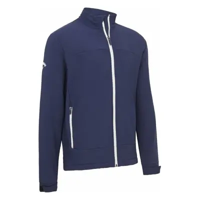 Callaway Stormfleece Pro II Peacoat Dzseki