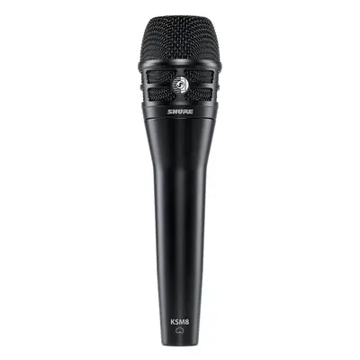 Shure KSM8 B Dinamikus énekmikrofon