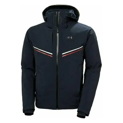 Helly Hansen Alpha Infinity Jacket Navy Síkabát