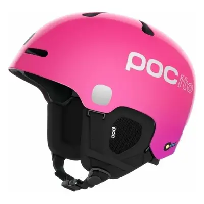 POC POCito Fornix MIPS Fluorescent Pink Sísisak