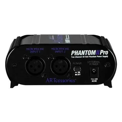 ART Phantom II Pro Fantomtáp