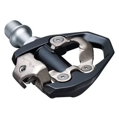 Shimano PD-ES600 Black Zapenjalni pedali