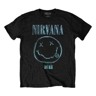 Nirvana Ing Dumb Unisex Black