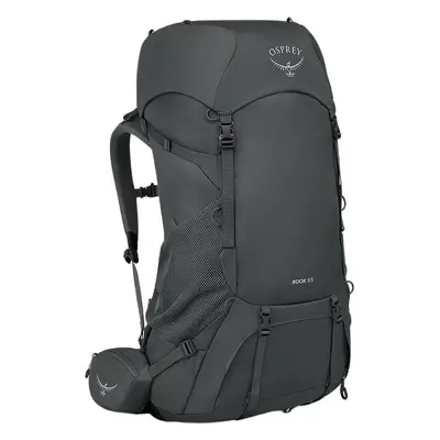 Osprey Rook Dark Charcoal/Silver Lining Outdoor hátizsák