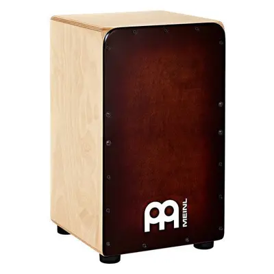 Meinl WC100EB Woodcraft Espresso Burst Fa Cajon