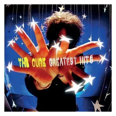 The Cure - Greatest Hits (180g) (2 LP)