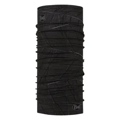 Buff Original EcoStretch Neckwear Embers Black Nyakmelegítő