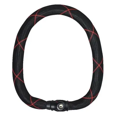 Abus Ivy Chain 9210/140 Black Lánc-Zár