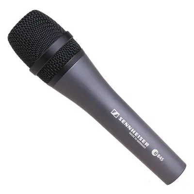 Sennheiser E845 Dinamikus énekmikrofon