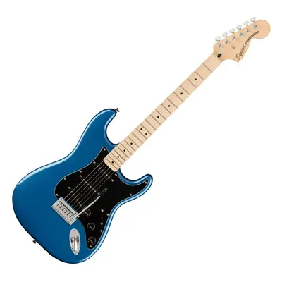 Fender Squier Affinity Series Stratocaster Lake Placid Blue Elektromos gitár