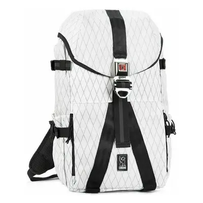 Chrome Tensile Ruckpack White L Hátizsák