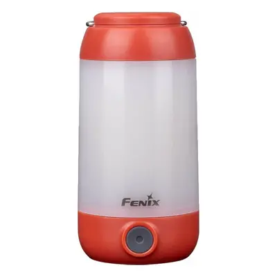 Fenix CL26R Lantern Elemlámpa