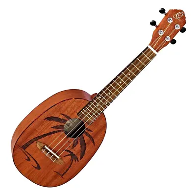 Ortega RUPA5MM Natural Koncert ukulele