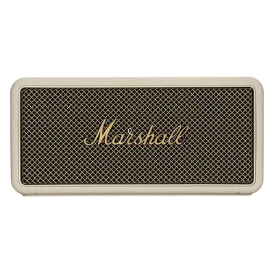 Marshall Middleton Hordozható hangfal Cream