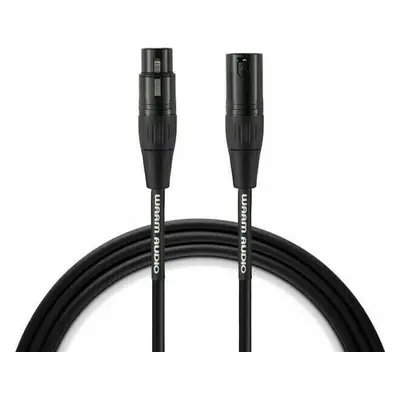 Warm Audio Pro-XLR-6' 1,8 m Mikrofonkábel