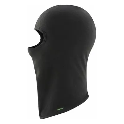 Bula Prima Fleece Balaclava Black Maszk