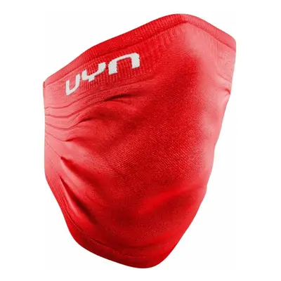 UYN Community Mask Winter Red Maszk