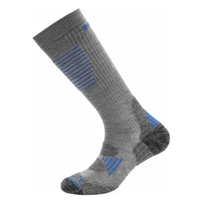 Devold Cross Country Merino Sock Dark Grey Sízokni