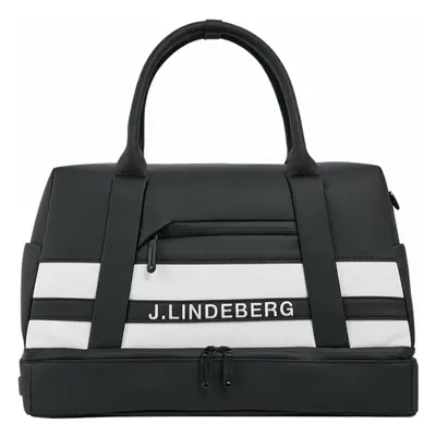 J.Lindeberg Boston Black Táska