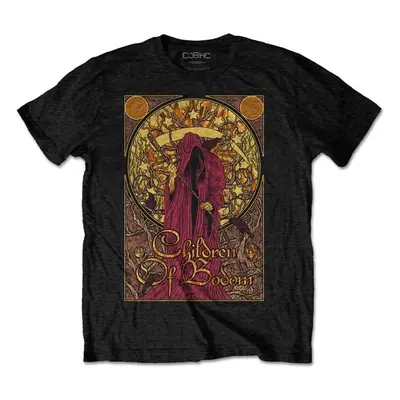 Children Of Bodom Ing Nouveau Reaper Unisex Black