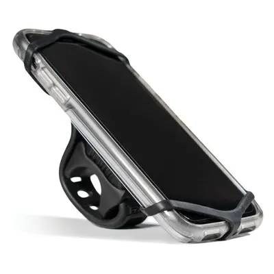 Lezyne Smart Grip Mount Kormánytáska Black