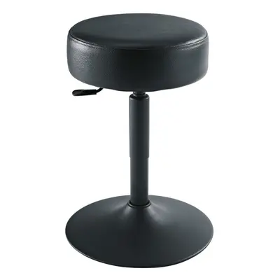 Konig & Meyer Piano Stool Fém zongoraszék Black