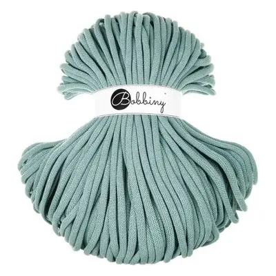 Bobbiny Jumbo mm m Duck Egg Blue Zsinór