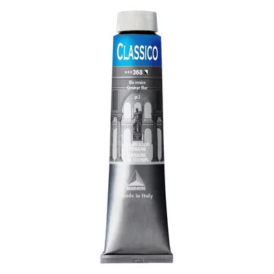 Maimeri Classico Olajfesték Cerulean Blue ml db