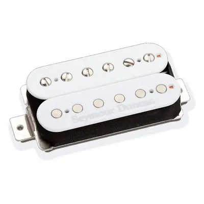 Seymour Duncan SH-2N Jazz Neck White Hangszedő