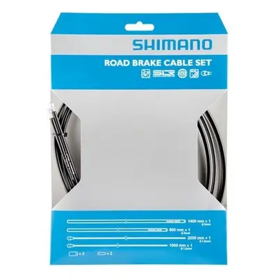 Shimano Y80098011 Kerékpár kábelkészlet