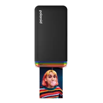 Polaroid Hi-Print Gen Black Pocket nyomtató