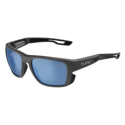 Bollé Airdrift Black Matte/Volt+ Offshore Polarized Napszemüvegek hajózáshoz