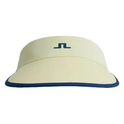 J.Lindeberg Alba Big Visor Wax Yellow