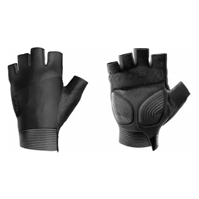 Northwave Extreme Glove Short Finger Black Kesztyű kerékpározáshoz