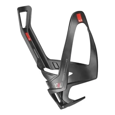 Elite Cycling Rocko Carbon Black/Red Palacktartó