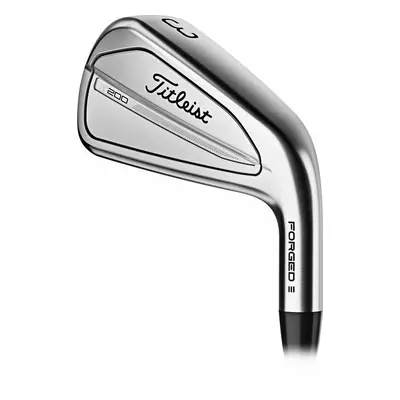 Titleist T200U Utility Iron Jobbkezes 20° Stiff