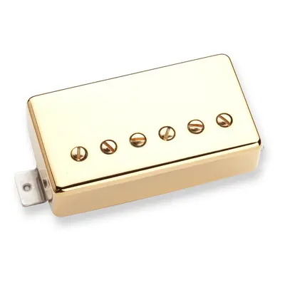 Seymour Duncan SH-4 JB Bridge Gold Hangszedő