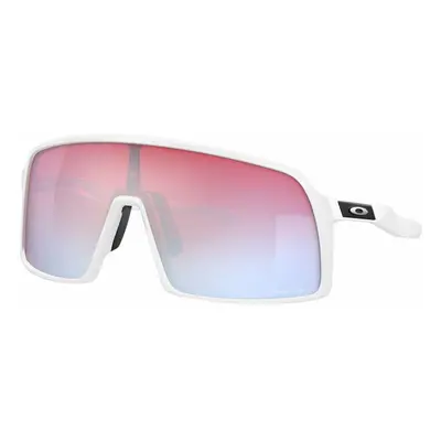 Oakley Sutro Polished White/Prizm Snow Sapphire Sport szemüveg