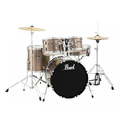 Pearl RS585C-C707 Roadshow Bronze Metallic Dobszett