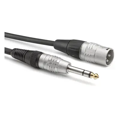 Sommer Cable Basic HBP-XM6S m Audiokábel