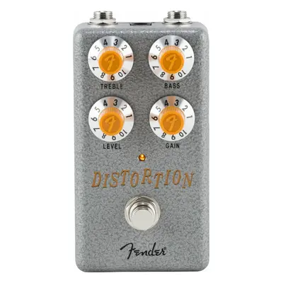 Fender Hammertone Distortion Gitáreffekt